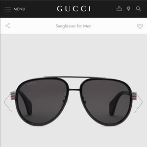Gucci Sunglasses